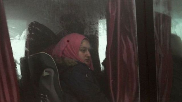 Жалпысы болуп төрт шаардан 30 миңдей киши чыгарылып кетет деп күтүлүүдө.