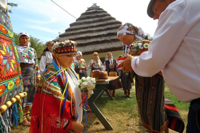 весілля