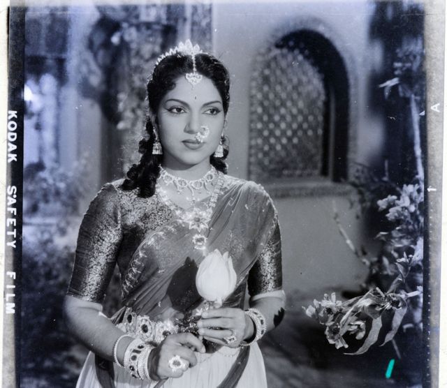 பானுமதி
