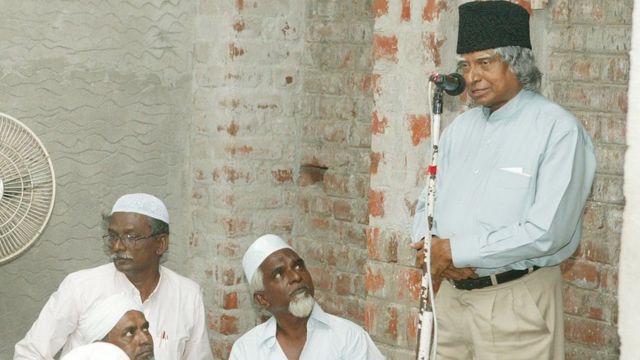 ડૉ. અબ્દુલ કલામ