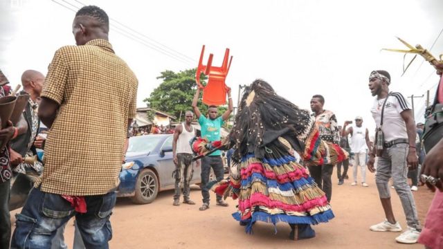 Mmọnwụ Agakwanụ Nga Ka Frsc Buru Bata Maka Nkwuchị ụzọ c News Igbo