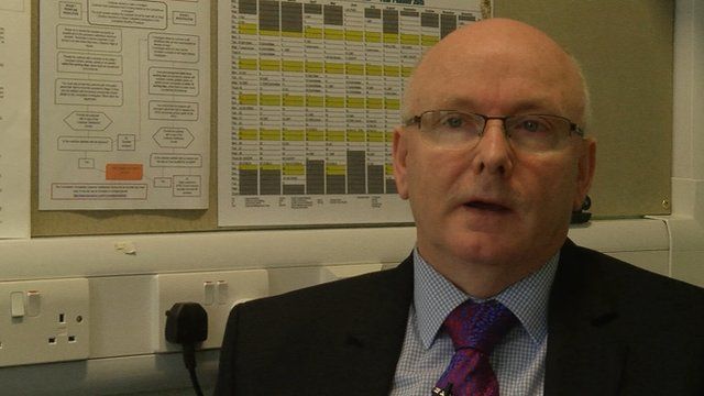 Iain MacAmhlaigh