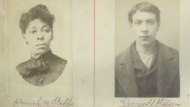 19世紀アメリカに黒人の女殺人犯がいた 立派でない女性の研究は cニュース