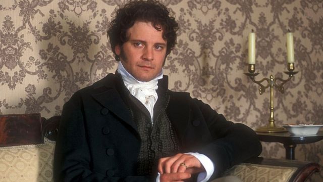 Cuán rico realmente era Mr. Darcy, el galán de "Orgullo y Prejucio", la