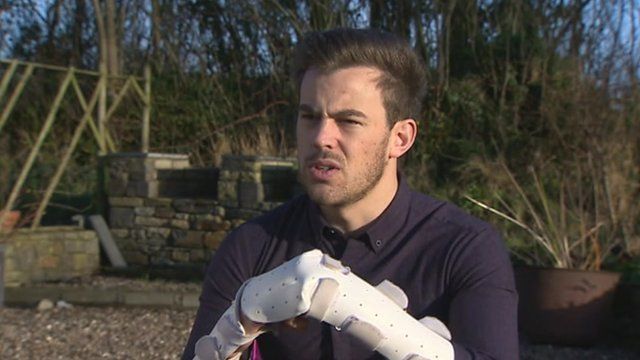 Dafydd Roberts