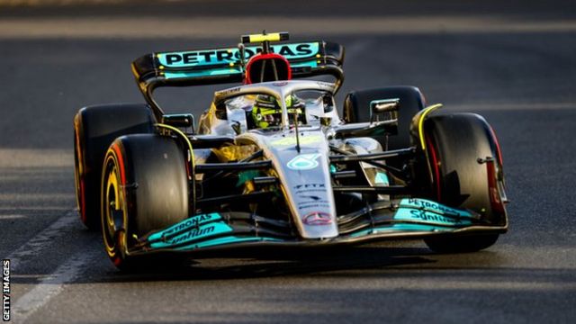 Canadian Grand Prix: FIA outlines plans to tackle 'porpoising' after  drivers express concerns - BBC Sport