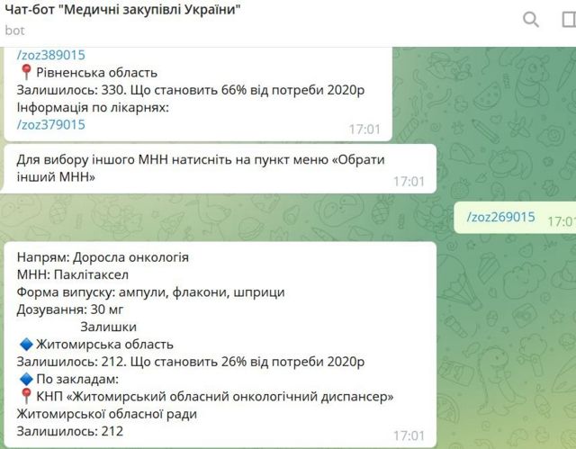 чат-бот