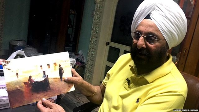 narinder pal singh
