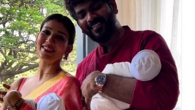 விக்னேஷ் சிவன்