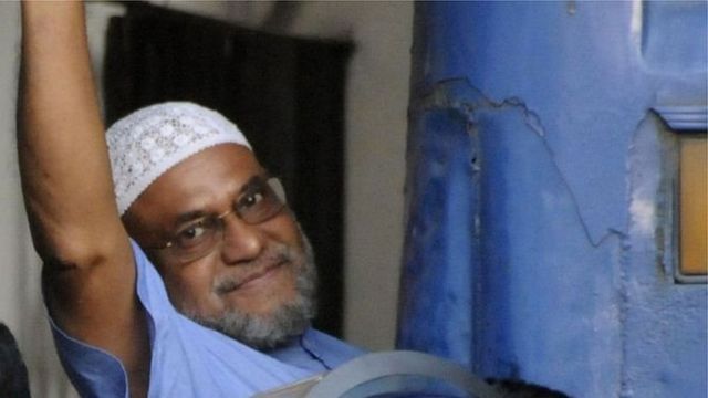মীর কাসেম আলী, mir kashem ali