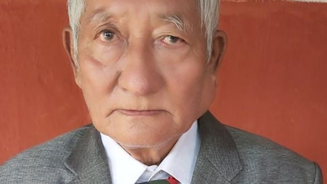 प्रेमबहादुर थापा