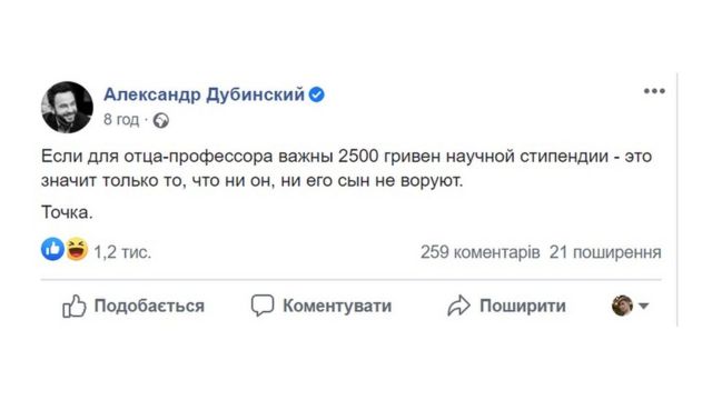 соцмережі