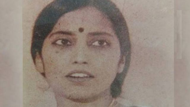 సులోచనారాణి