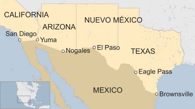 Oscar Martinez Y Su Hija De 23 Meses La Tragedia Silenciosa De Los Migrantes Que Mueren Ahogados En La Frontera De Estados Unidos Y Mexico c News Mundo