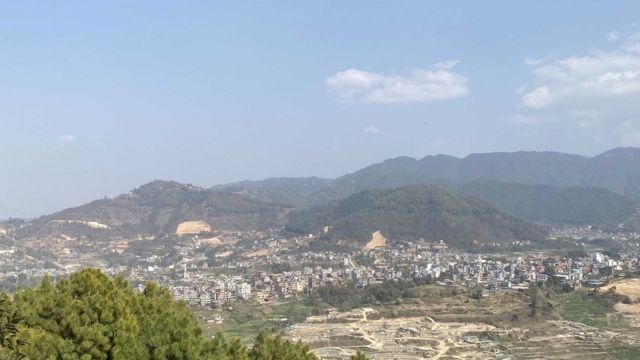 उपत्यका