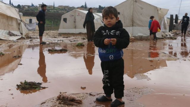 Syria