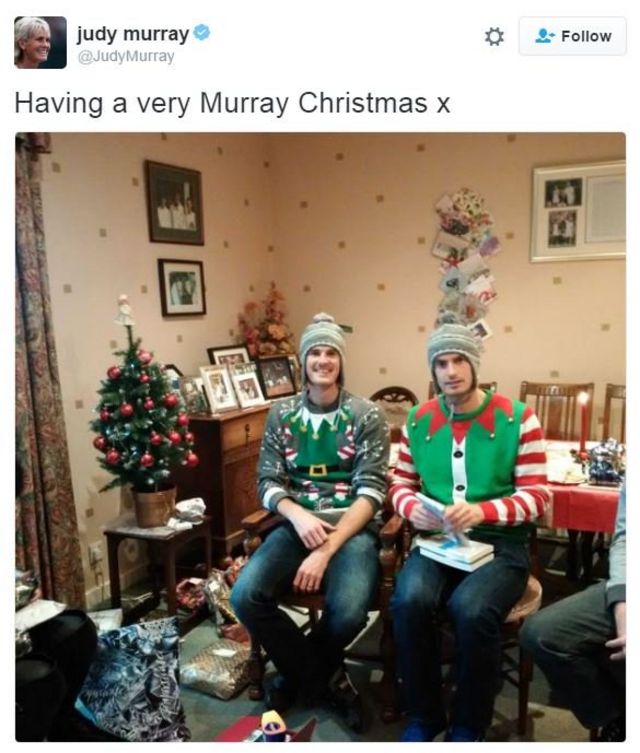 Arsenal support Christmas Jumper Day, News