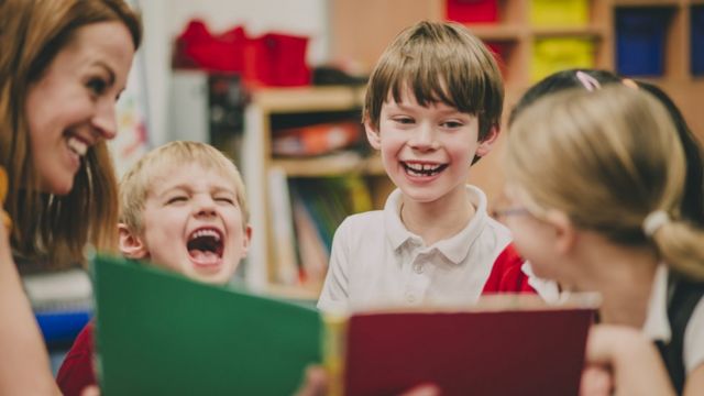 Qué es soka, el modelo educativo japonés basado en la felicidad - BBC News  Mundo