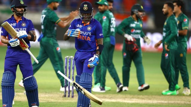 இந்தியா பாகிஸ்தான்