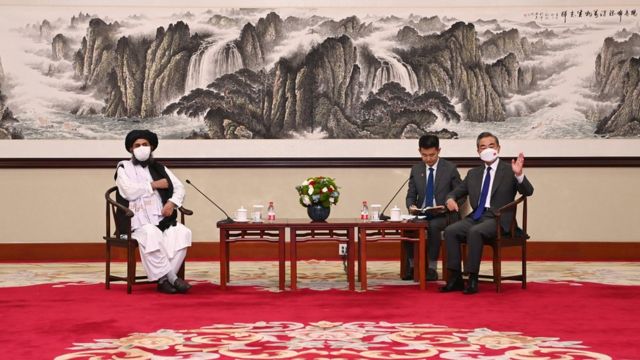 तालिबान