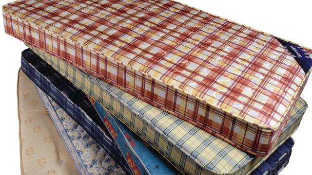 Британцев призывают к осторожности при покупке матраса у незнакомцев ...