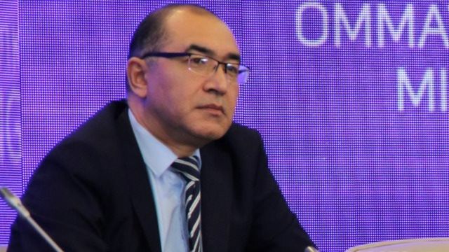 Asad Xoʻjayev