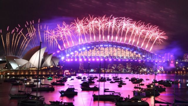 புத்தாண்டு