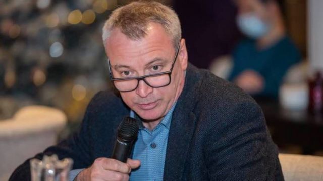 Поліція зі скандалом затримала заступника міністра. Його терміново звільняють