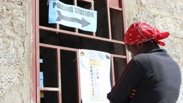 bureaux de vote