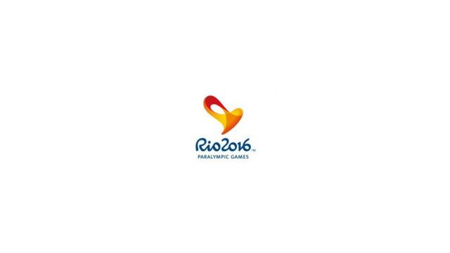 Tambarin gasar Paralympics