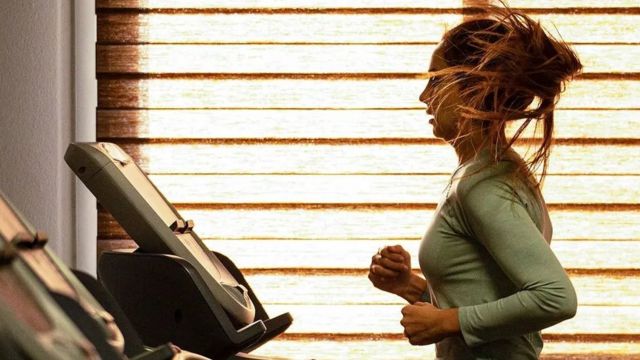 உடற்பயிற்சி