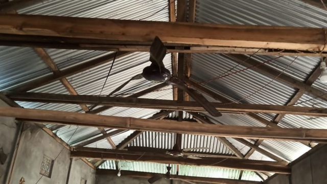 திரிபுரா வன்முறை