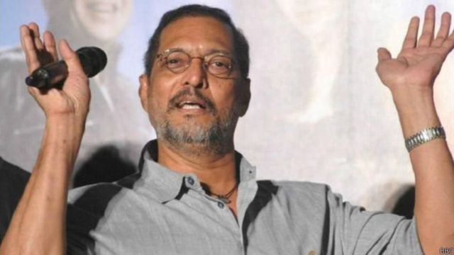 नाना पाटेकर