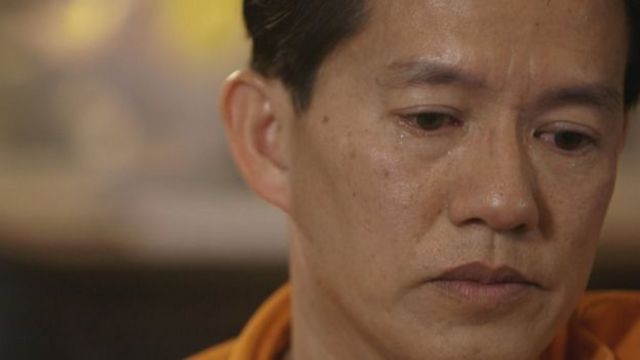 Ông Nguyễn Anh Tú xuất hiện trong bộ phim 'Nỗi Kinh hoàng ở Little Saigon'