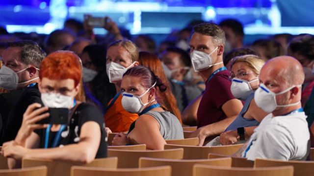 концерт в Лейпциге