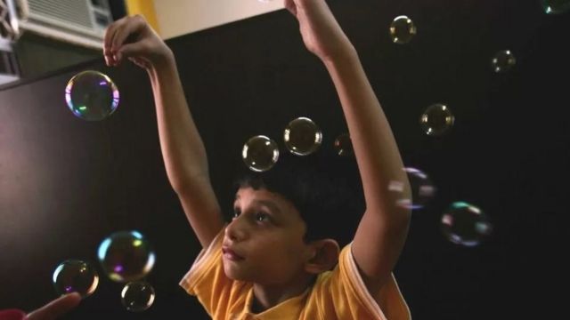 ஆட்டிசம்