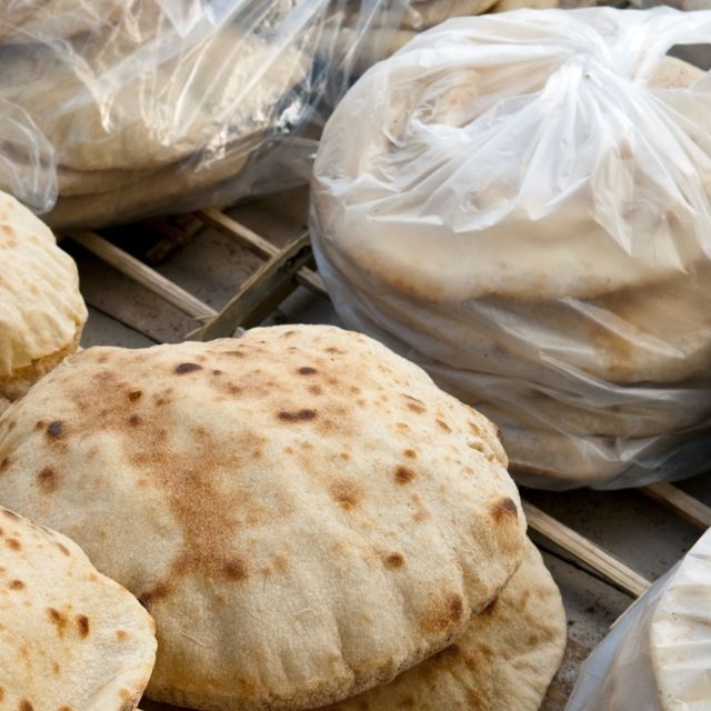 برنامج الخبز المدعوم يستخدم حوالي 9 ملايين طن من القمح سنويًا مع 70 مليون شخص كعامل في القطاع