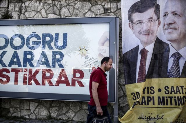 AKP, 2015'teki vaatlerinin ne kadarını gerçekleştirdi? - BBC News Türkçe