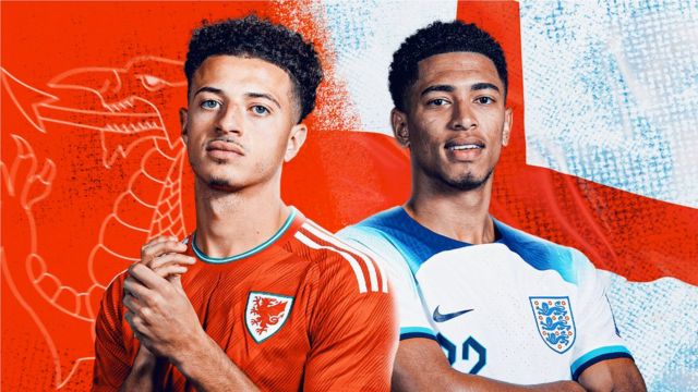 England 2022 World Cup Home Kit Prediction - Footy Headlines