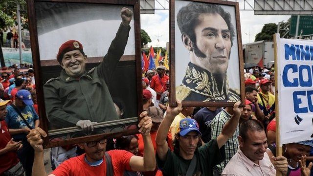 Venezuela