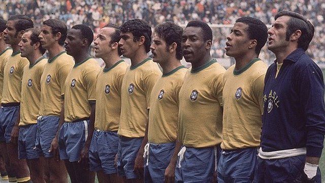 O Negro no Futebol Brasileiro