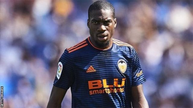 Geoffrey Kondogbia a disputé cinq matchs amicaux avec la France.