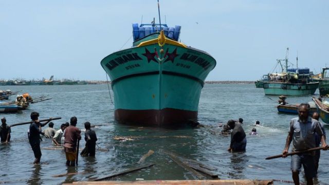 துறைமுகம்