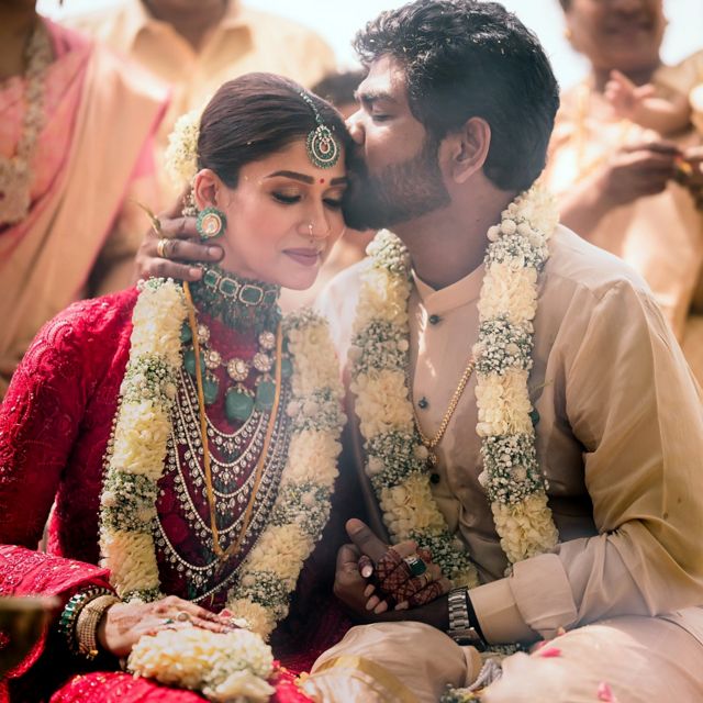Tamil films director Vignesh Sivan and actress Nayanthara got married in the month of June this year.