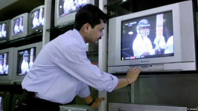 केबल ऑपरेटर