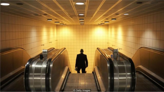 上下班路上时间长 看看通勤时刻的好处 c 英伦网