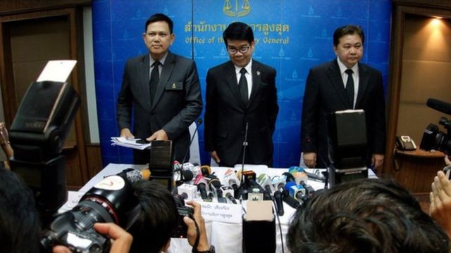 อัยการสูงสุดไม่ยอมให้นายวรยุทธเลื่อนนัดอีกแล้ว หลังจากเลื่อนมาถึง 7 ครั้ง นำไปสู่การยื่นคำร้องต่อศาลเพื่อขออนุมติหมายจับ