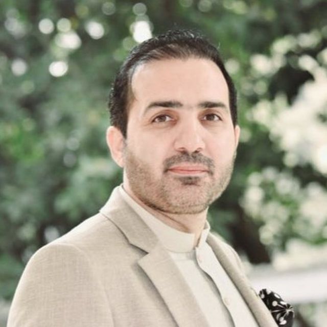 آفریدی
