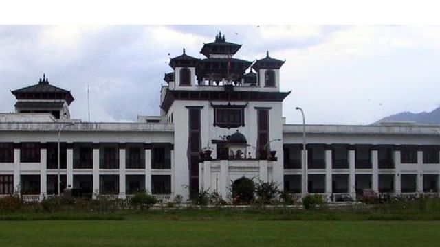 निर्वाचन आयोग