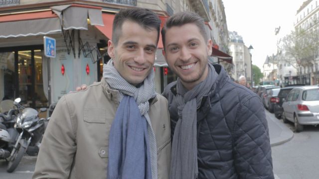 フランスのゲイはなぜ極右政党に投票するのか Bbcニュース